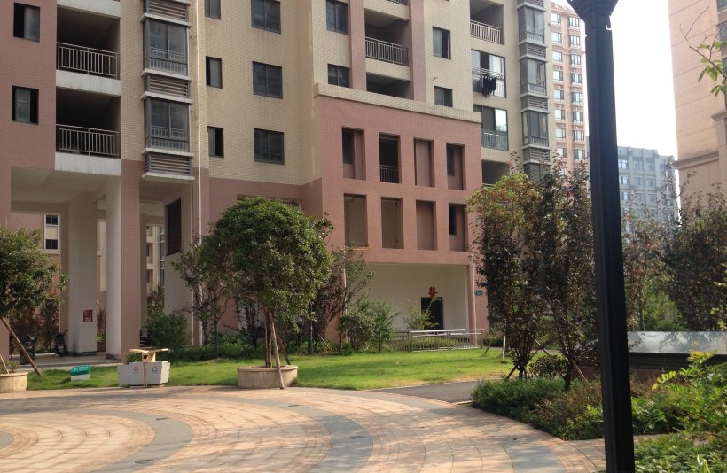 长沙鑫远逸园