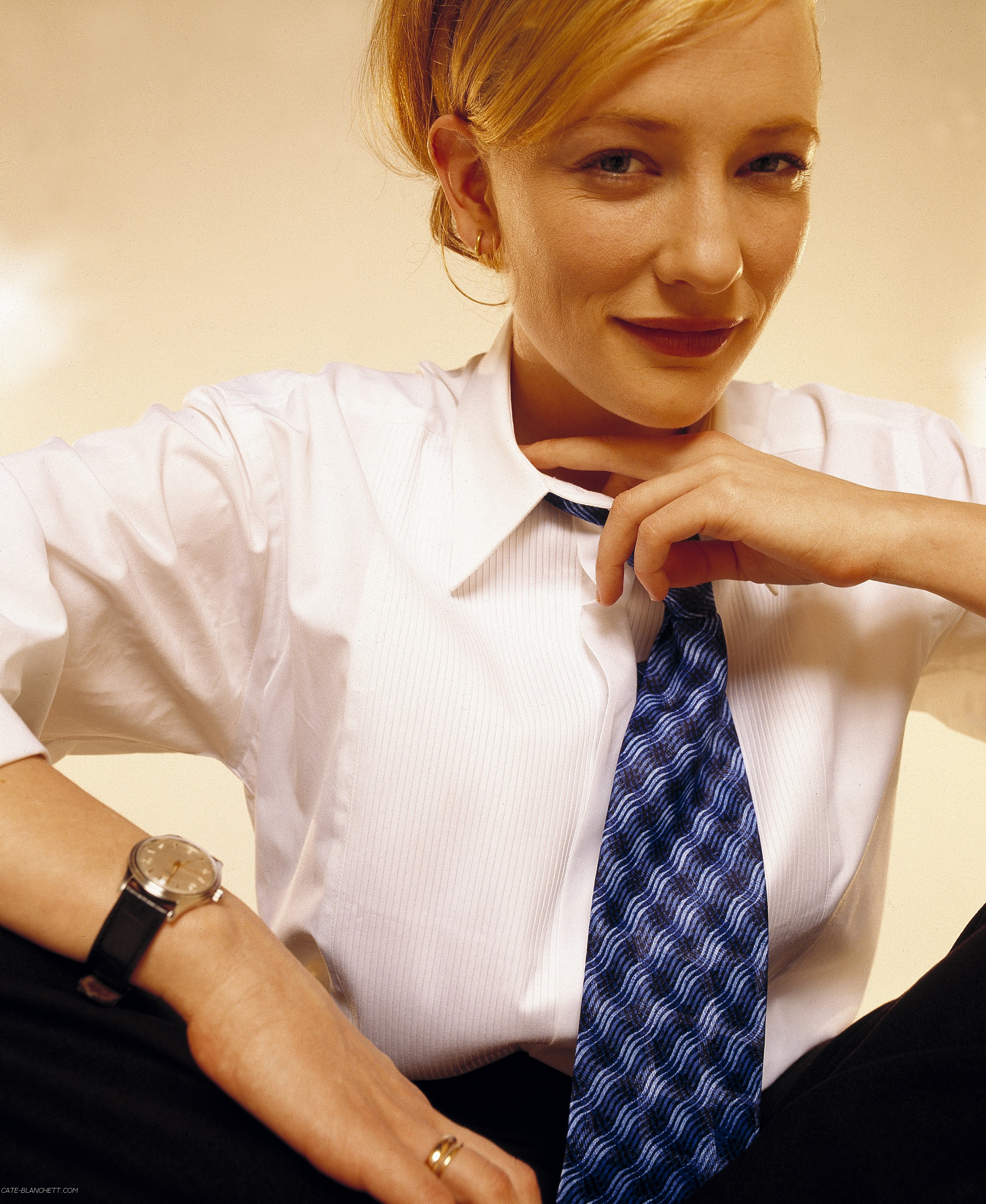 cate blanchett