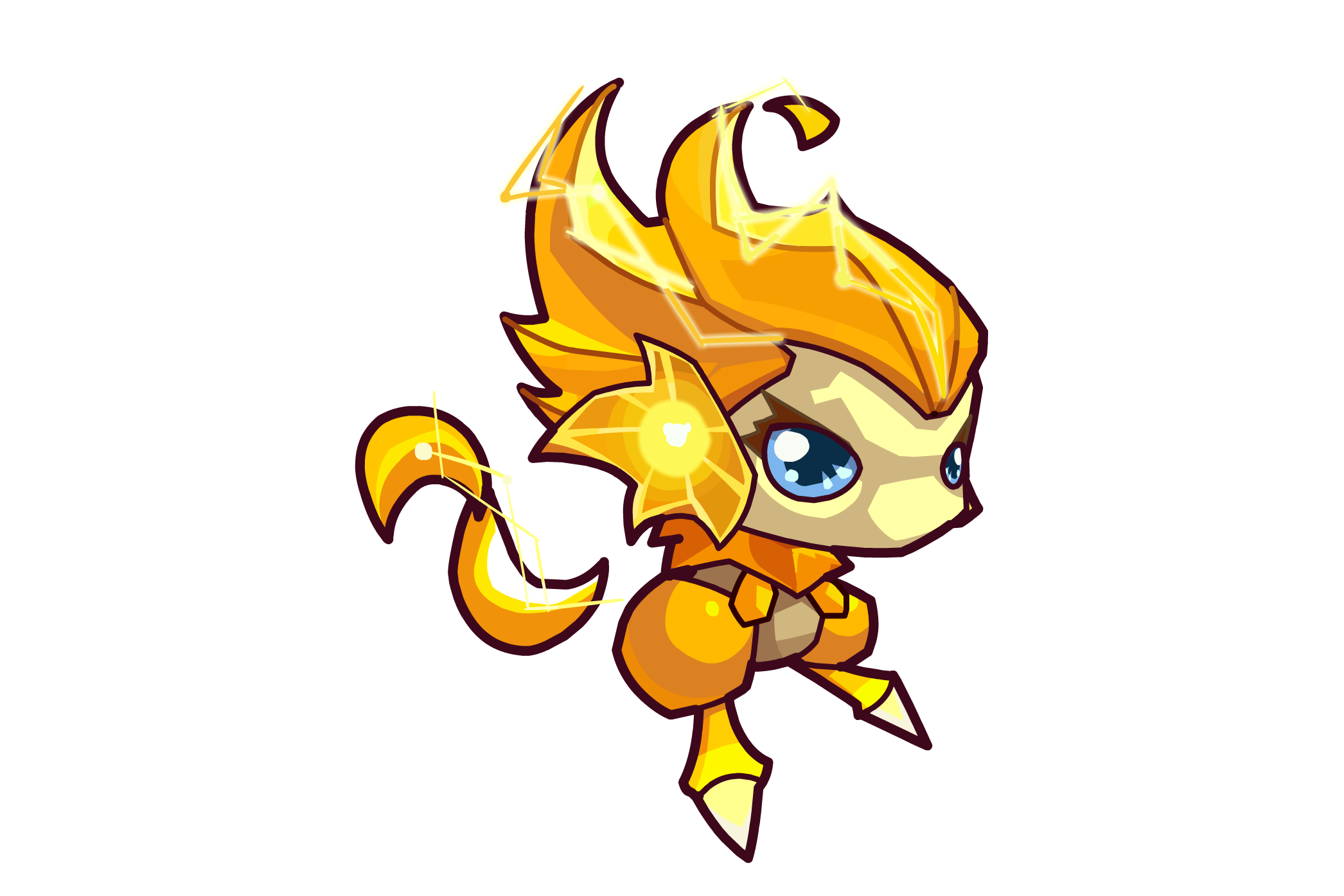 data-lemmaid="3921185">约瑟传说 /a>》中登场的精灵,为 a target="