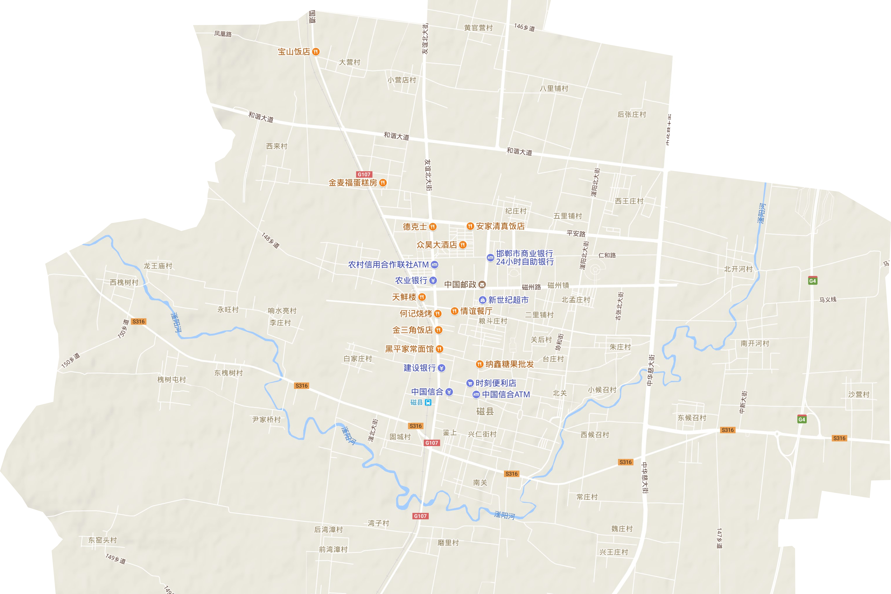  p data-id="gnwz8l0jh7">磁州镇,隶属河北省磁县,地处 a target="