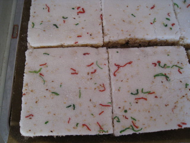 禹城市">禹城市 /a>的地方特色糕类食品,人们常说:禹城泡子糕有名