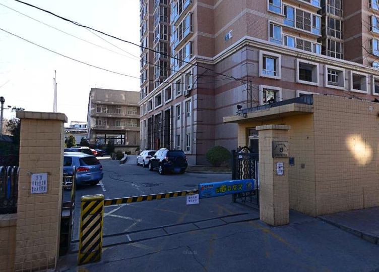  p>安慧逸园是一个位于亚运村安慧北里秀园15号,占地66万平方米的小区