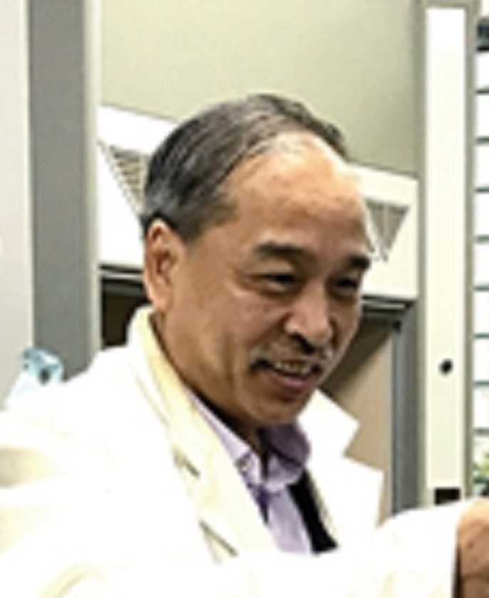 林建明