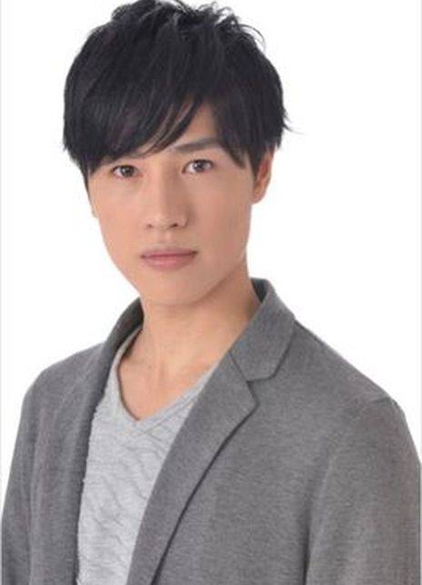 Shimba Tsuchiya_百度百科