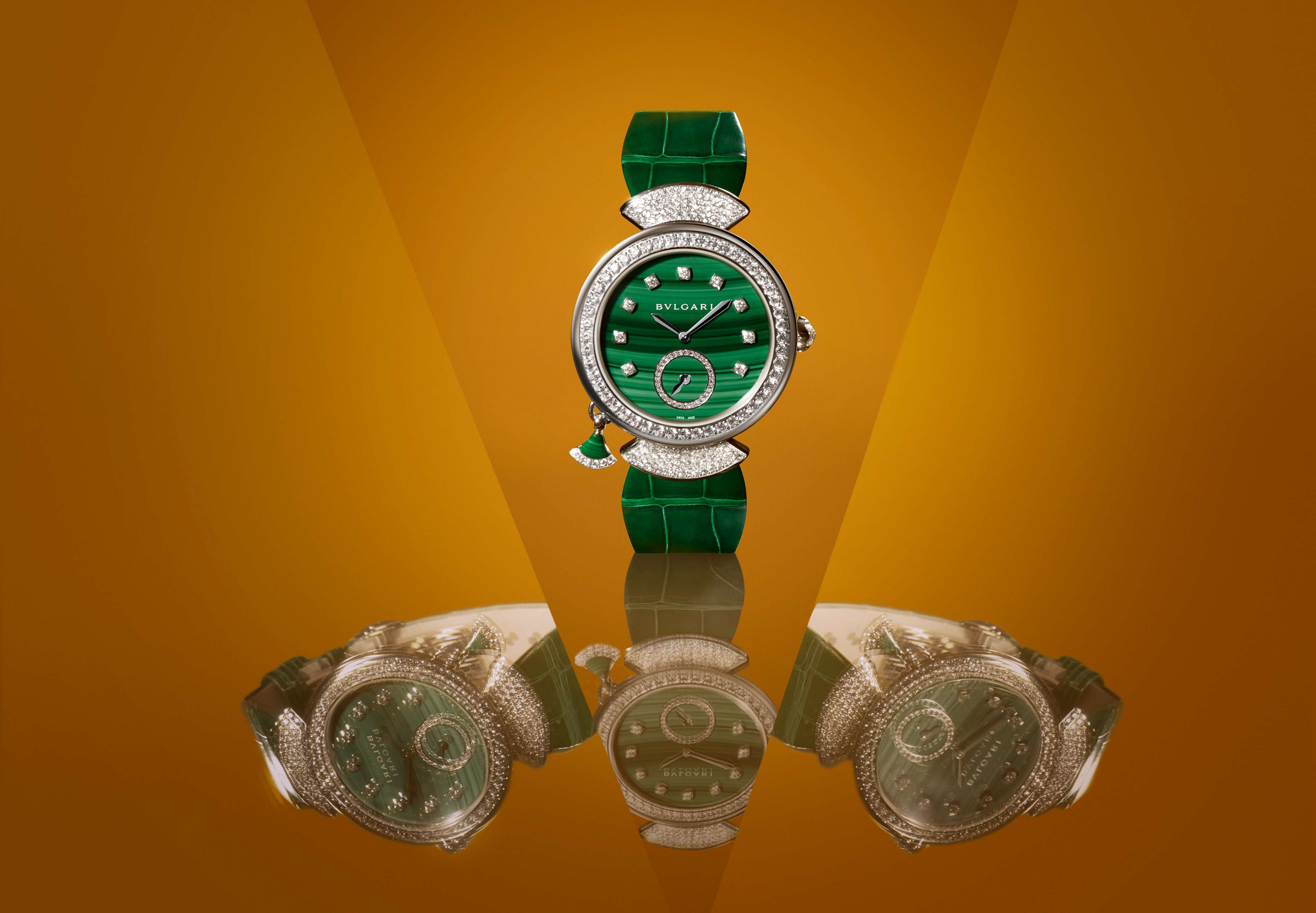 bvlgari 宝格丽