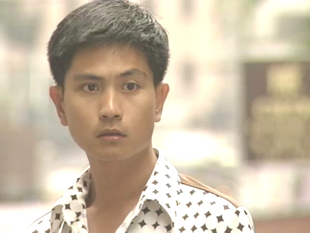  p>周初明,1968年11月20出生于新加坡,毕业于义安理工学院,新加坡男