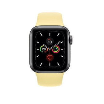 Apple Watch Series 5_百度百科