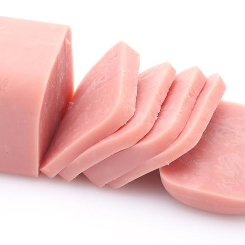 牛肉方火腿