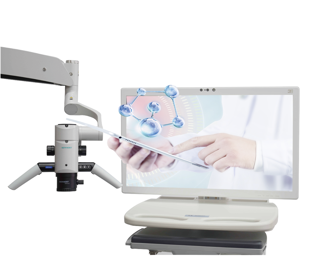  p data-id="sfpyjptgdjbg">西默裸眼3d显微镜是一种临床医学领域的