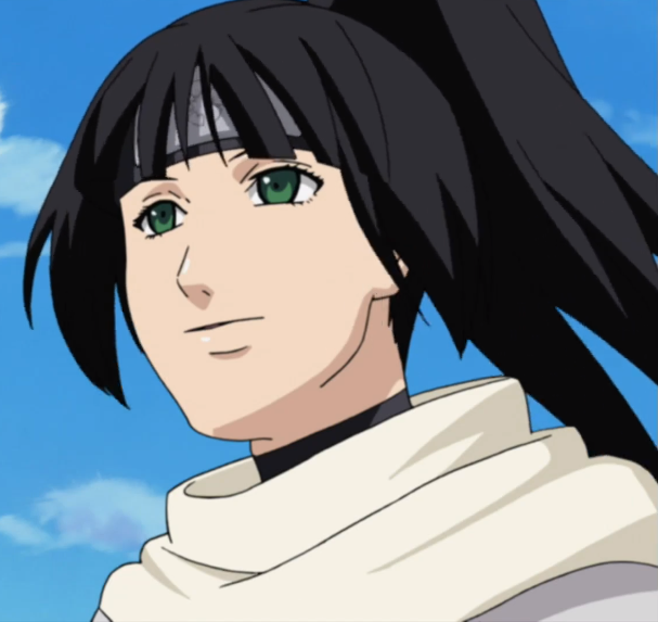 抚子静香,女,是《 a target="_blank" href="/item/火影忍者疾风传