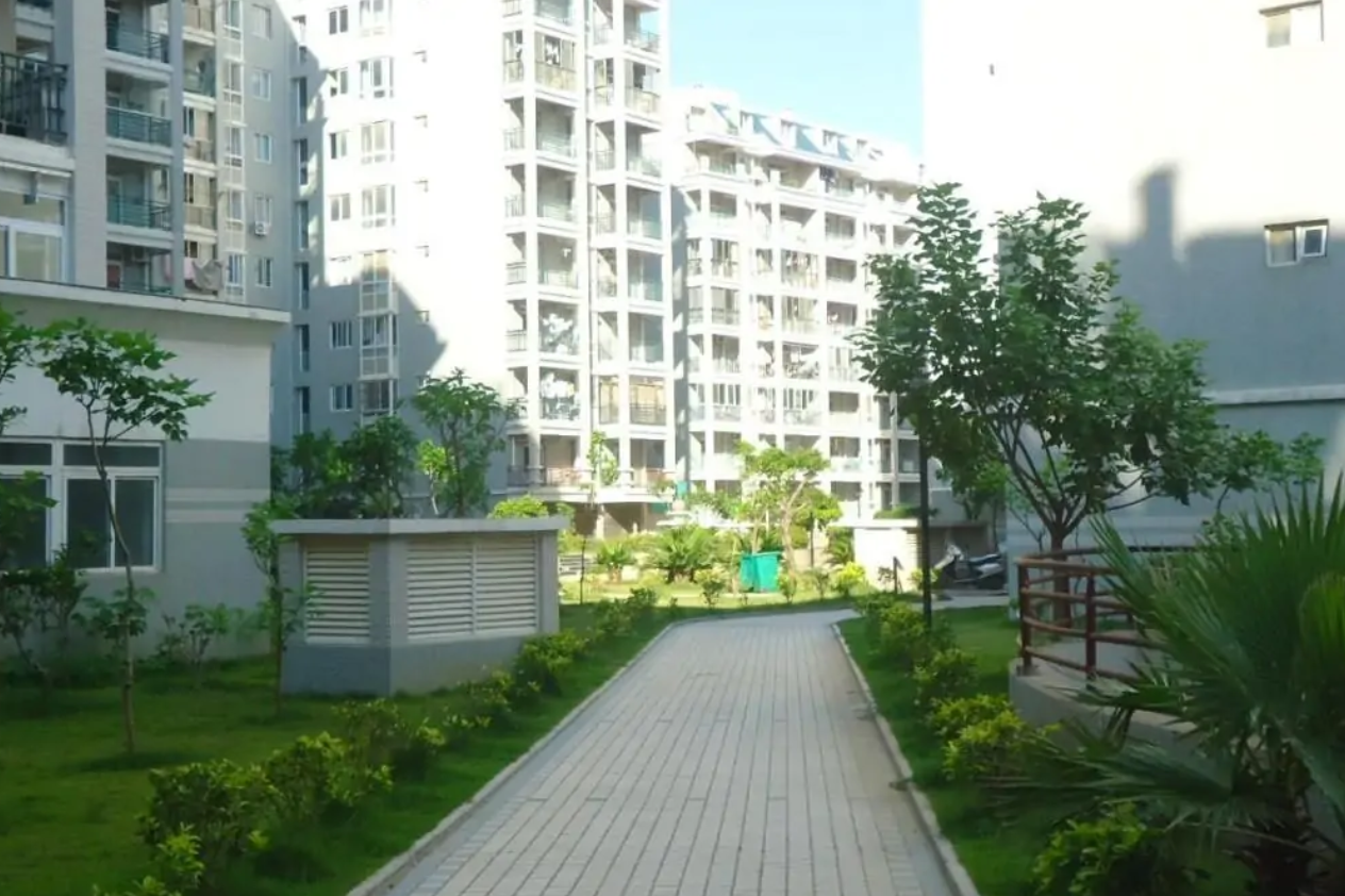 福建省平潭县新世纪学校
