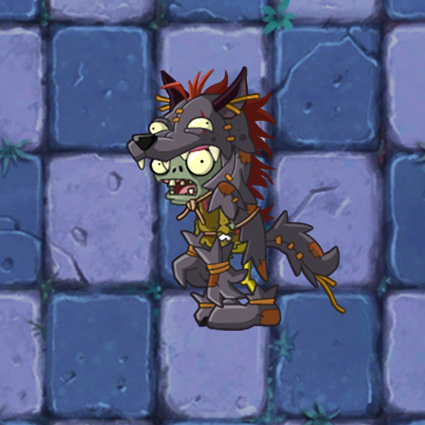 植物大战僵尸2:奇妙时空之旅