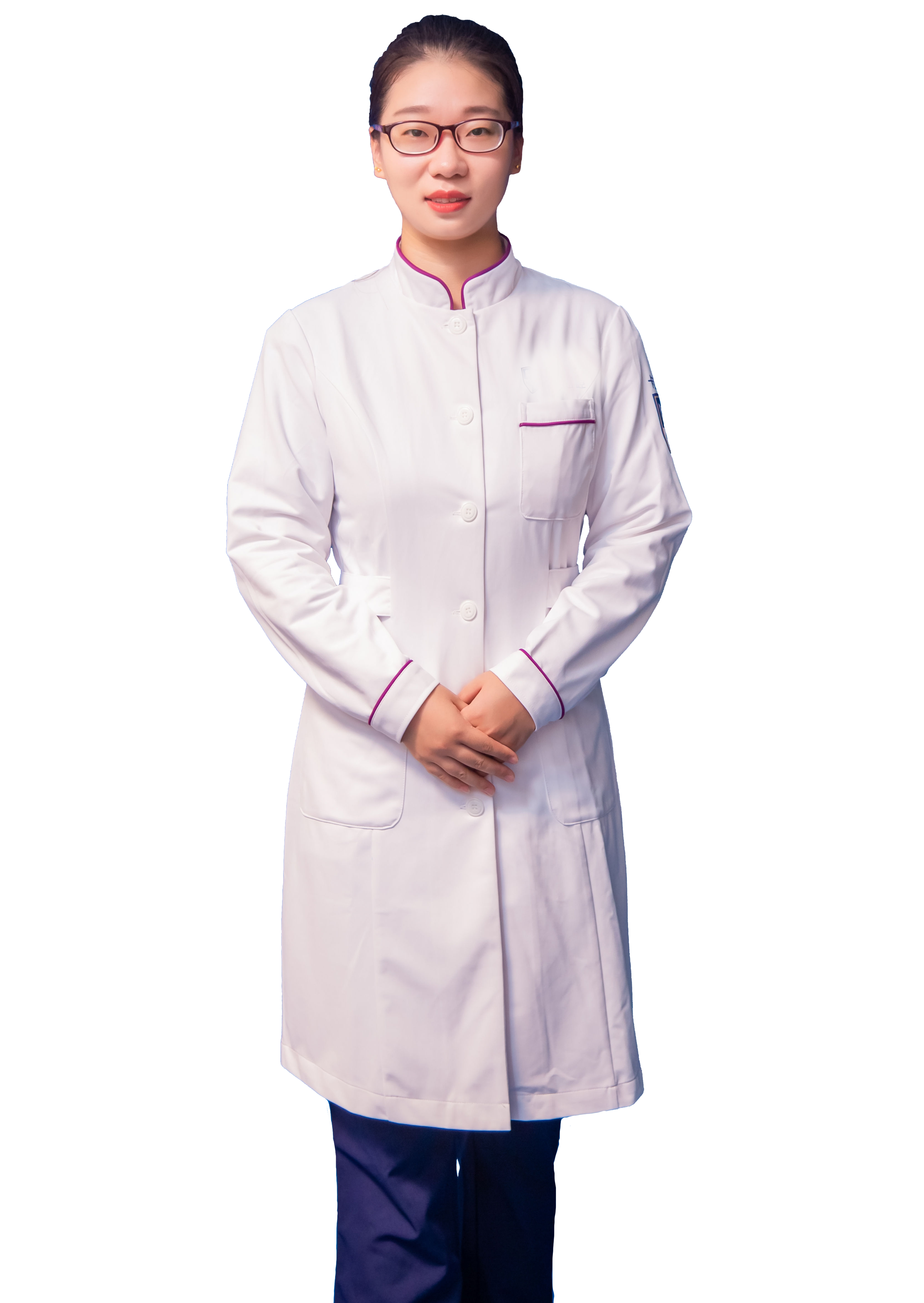 现执业于南京江宁卡瓦口腔门诊部