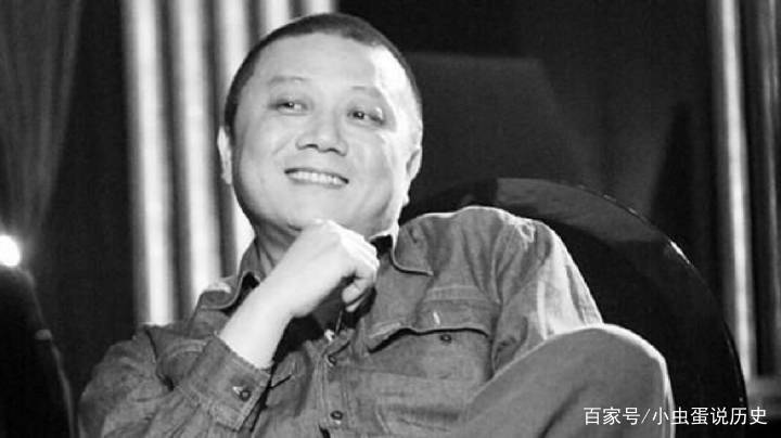 王朔曾经说金庸的作品是“抄袭”，他为什么敢说“这种话”呢？_百科TA说