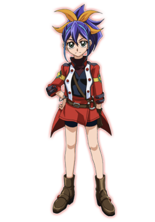 游戏王arc-v