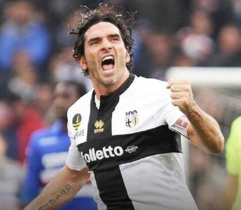  p>亚历山德罗·卢卡雷利(alessandro lucarelli),1977年7月22日出生