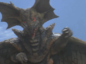 噪音怪兽诺伊茨拉