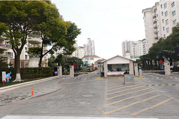 怡东花园(别墅)