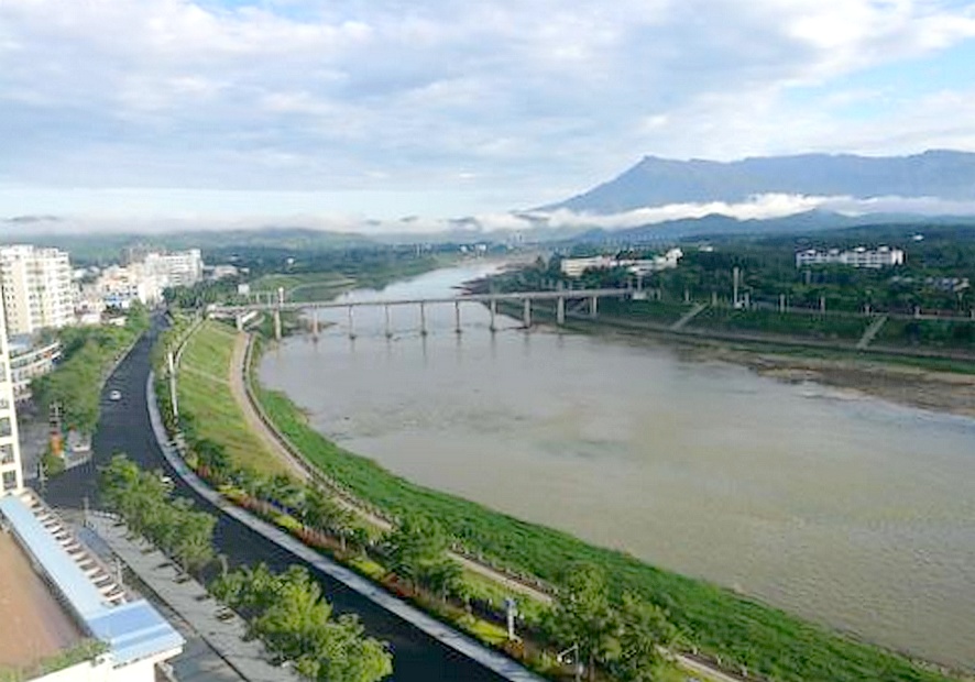 昌化江
