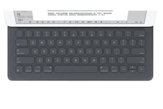 苹果smart keyboard键盘