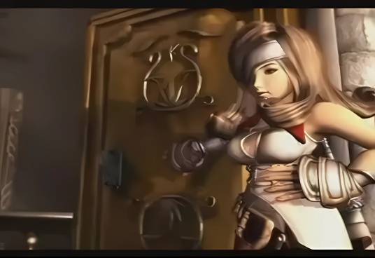 Beatrix（日本游戏《最终幻想9》中的人物）_百度百科