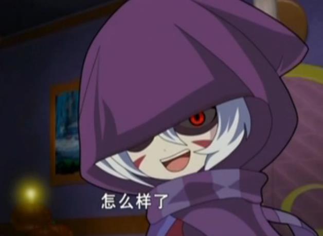 洛克王国大冒险恩佐日记