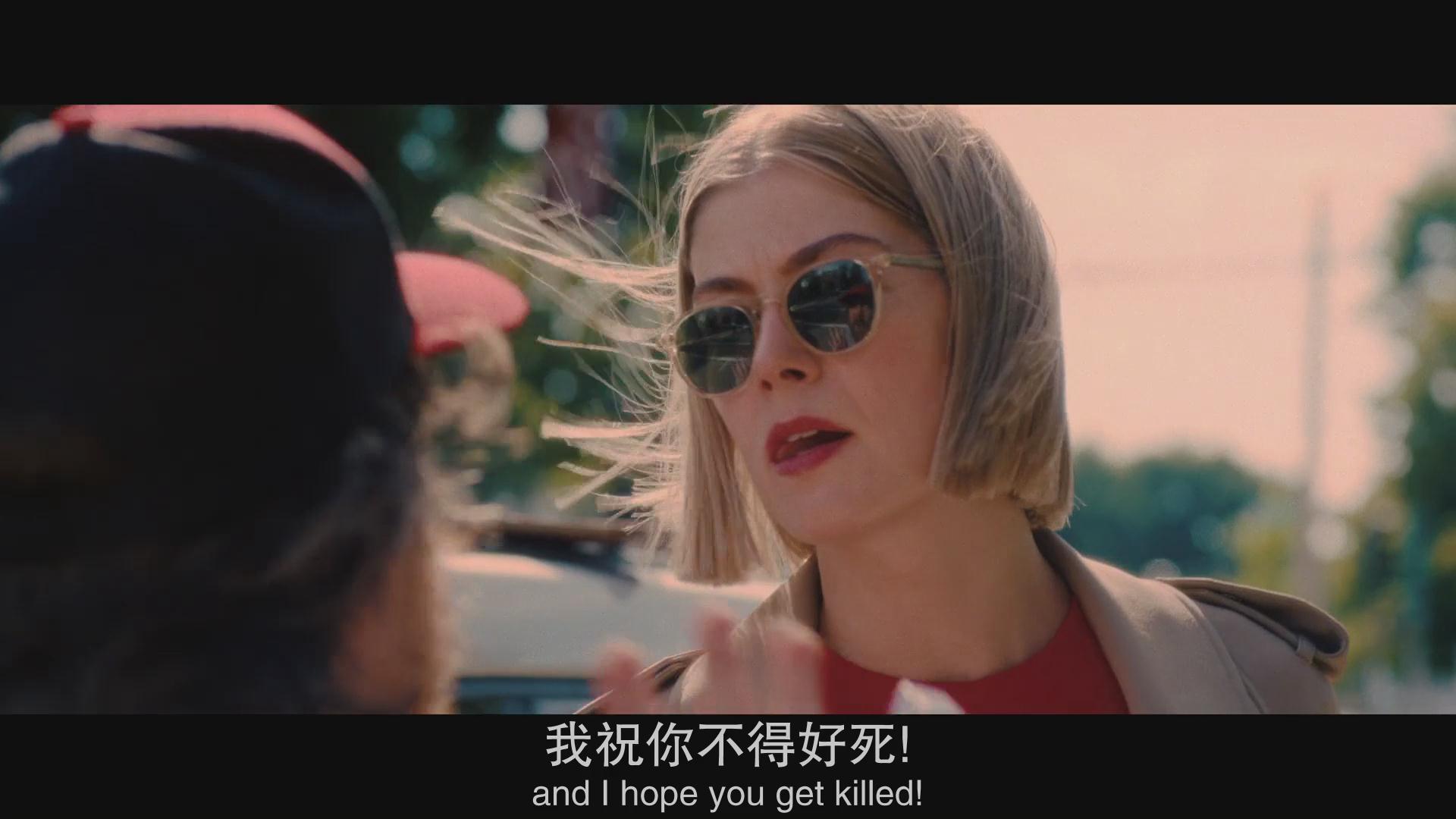 我很在乎