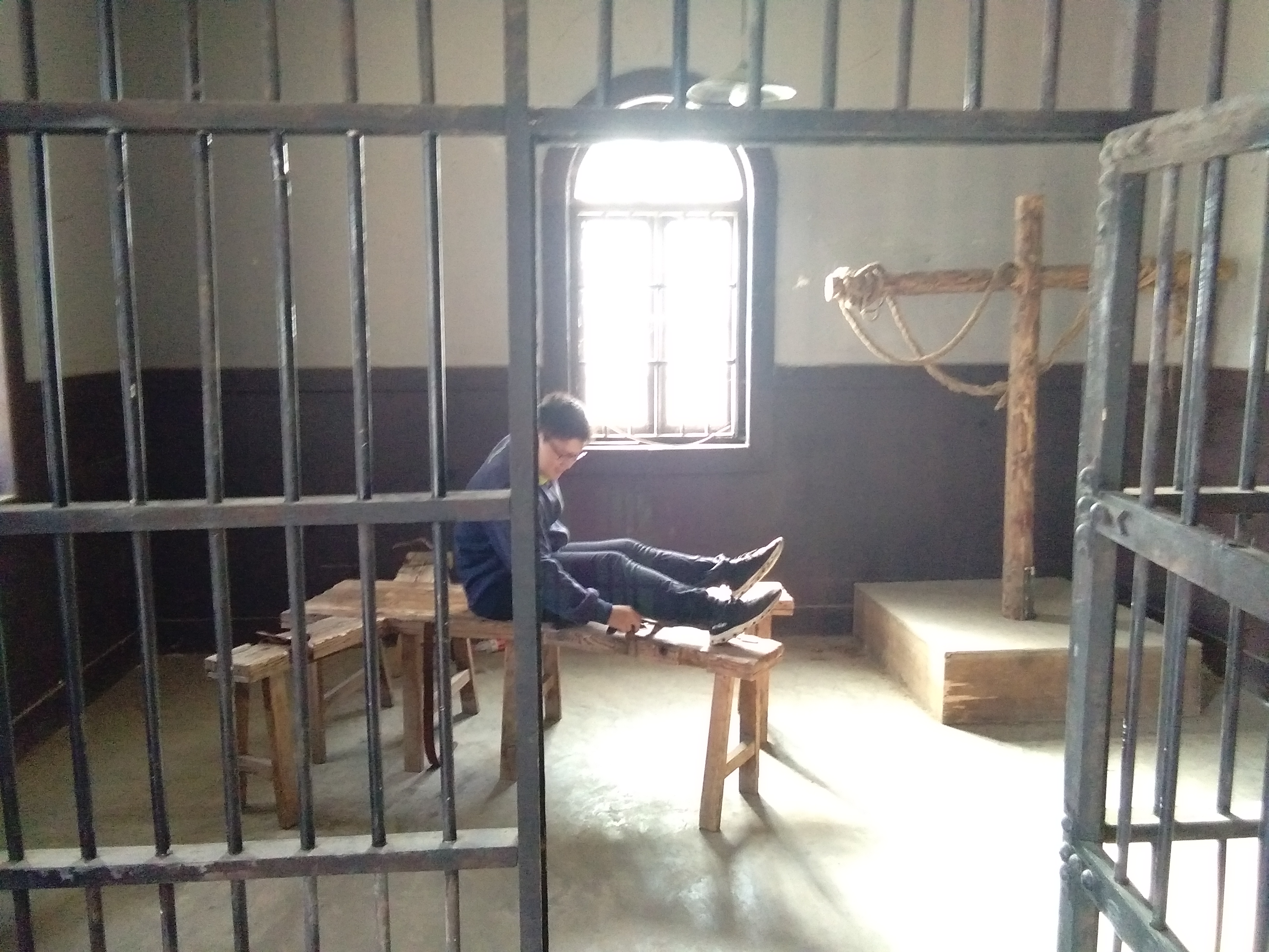 辽宁对外经贸学院国学社