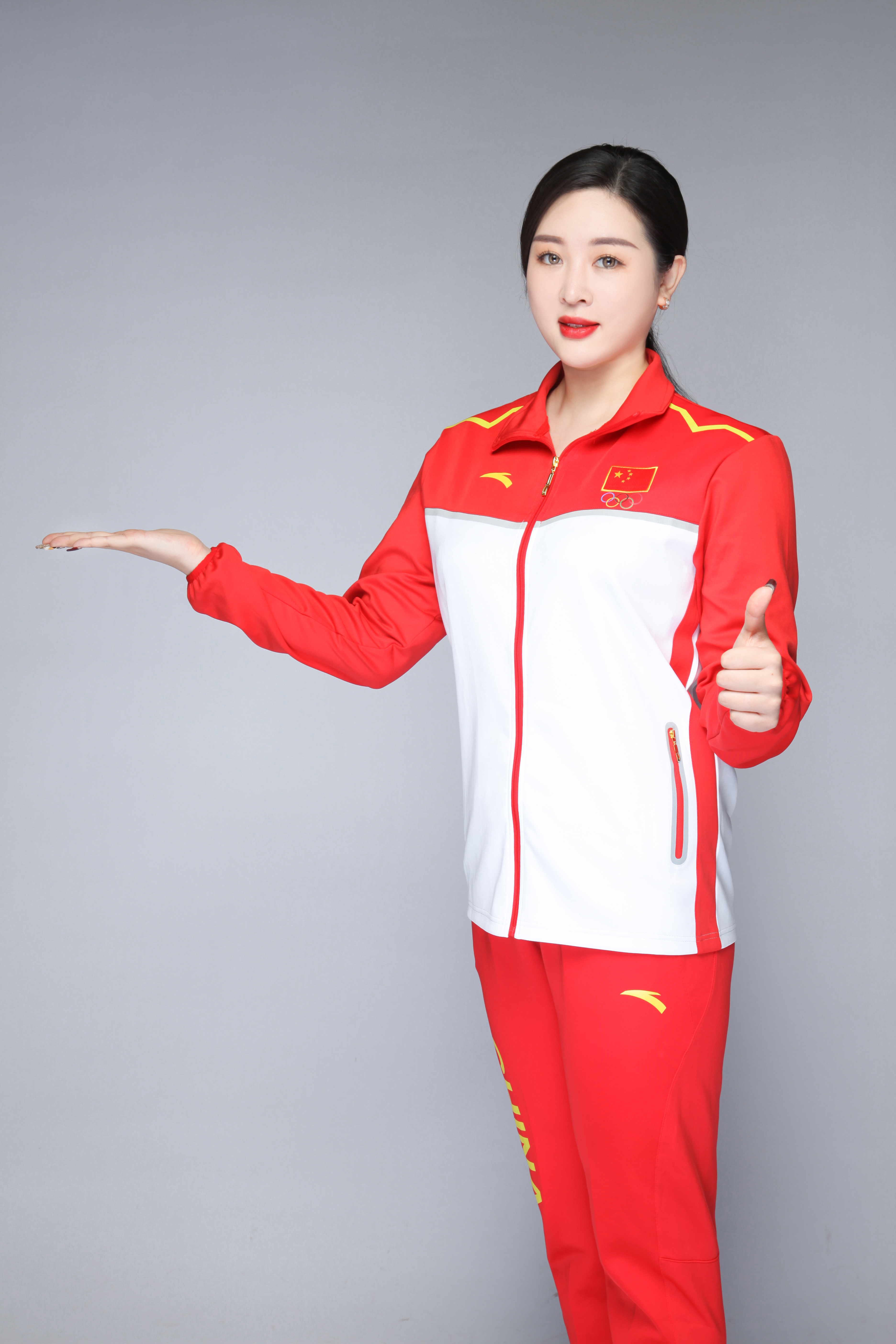  p data-id="t2byyytqkfud">赵锐,女,汉族,国际级运动健将, span