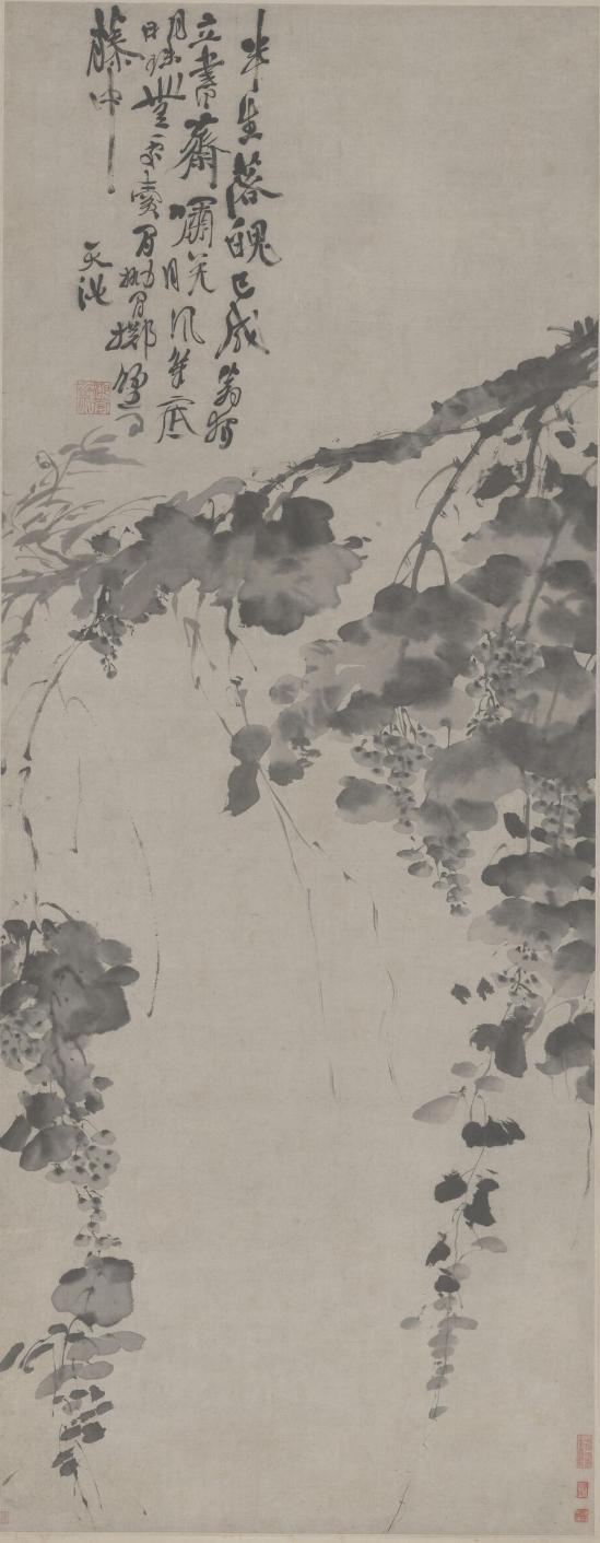 文人画的前世今生｜你真的知道什么是文人画吗？_百科TA说