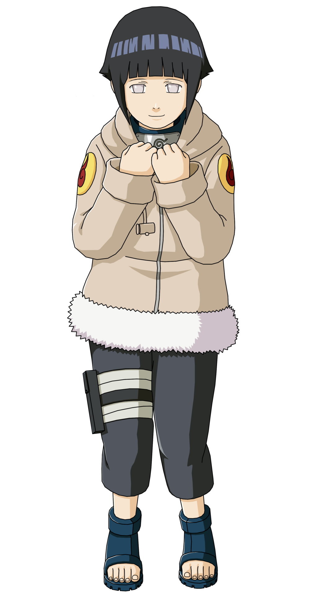 雏田