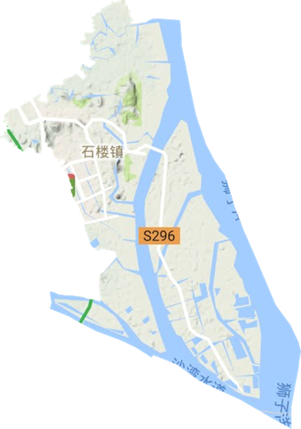 石楼镇