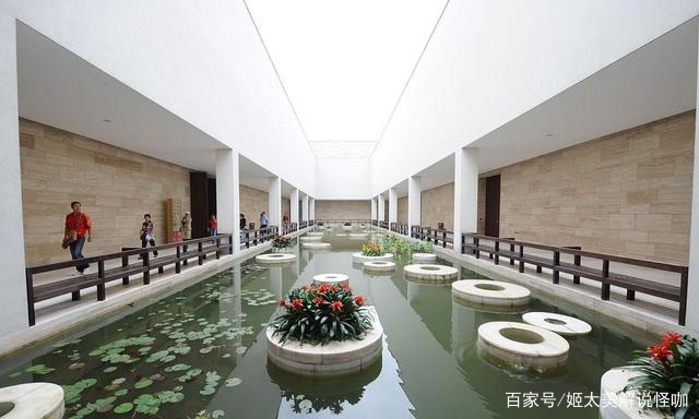 从城市历史看苏州国际化大都市的定位_百科TA说