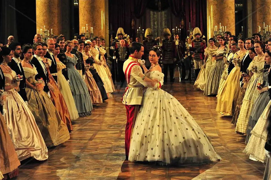 克里斯蒂安娜·卡波通蒂,大卫·罗特,马蒂娜·格德克,弗里茨·卡尔