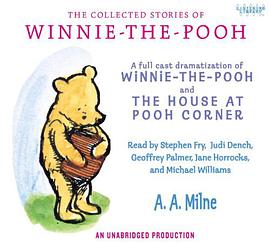  p>《the collected stories of winnie-the-pooh》是books on tape