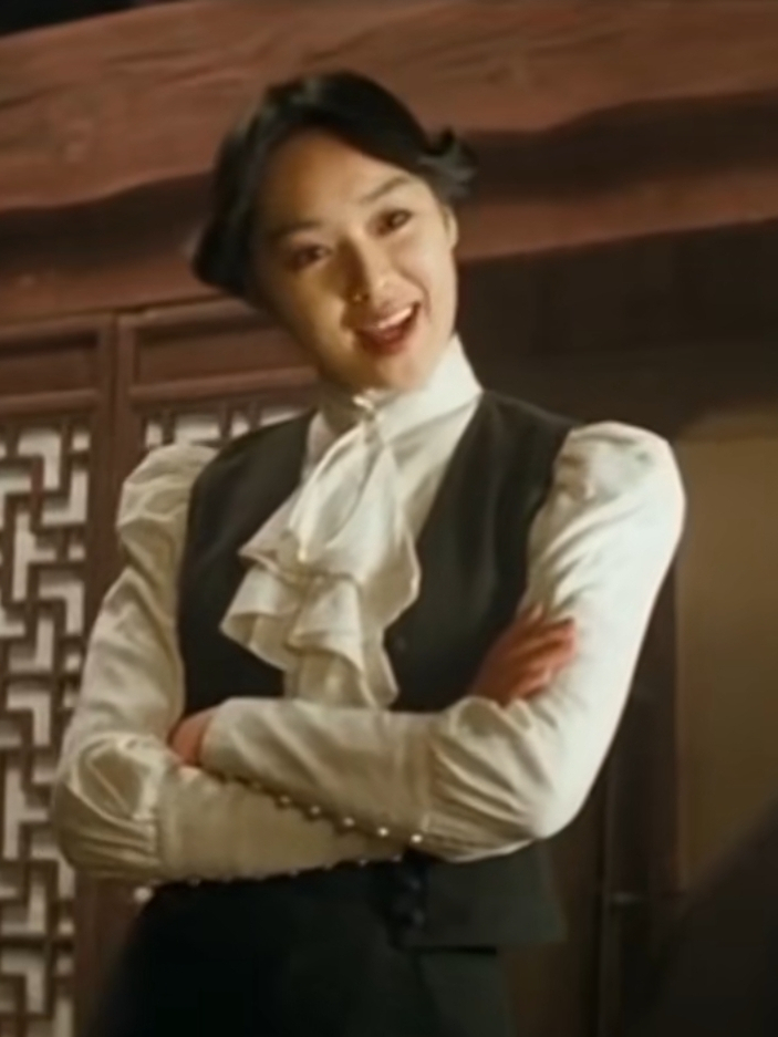 十四姨
