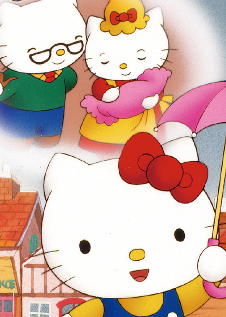  p data-id="sutzbxbap6lk">《hello kitty之最喜欢妈妈》是一部动画