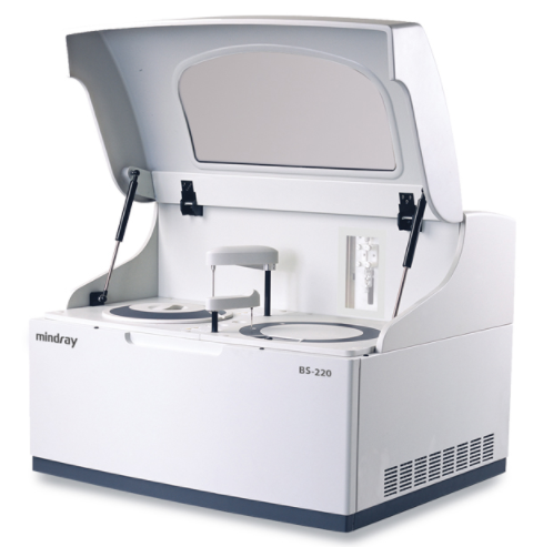 200 全自动生化分析仪