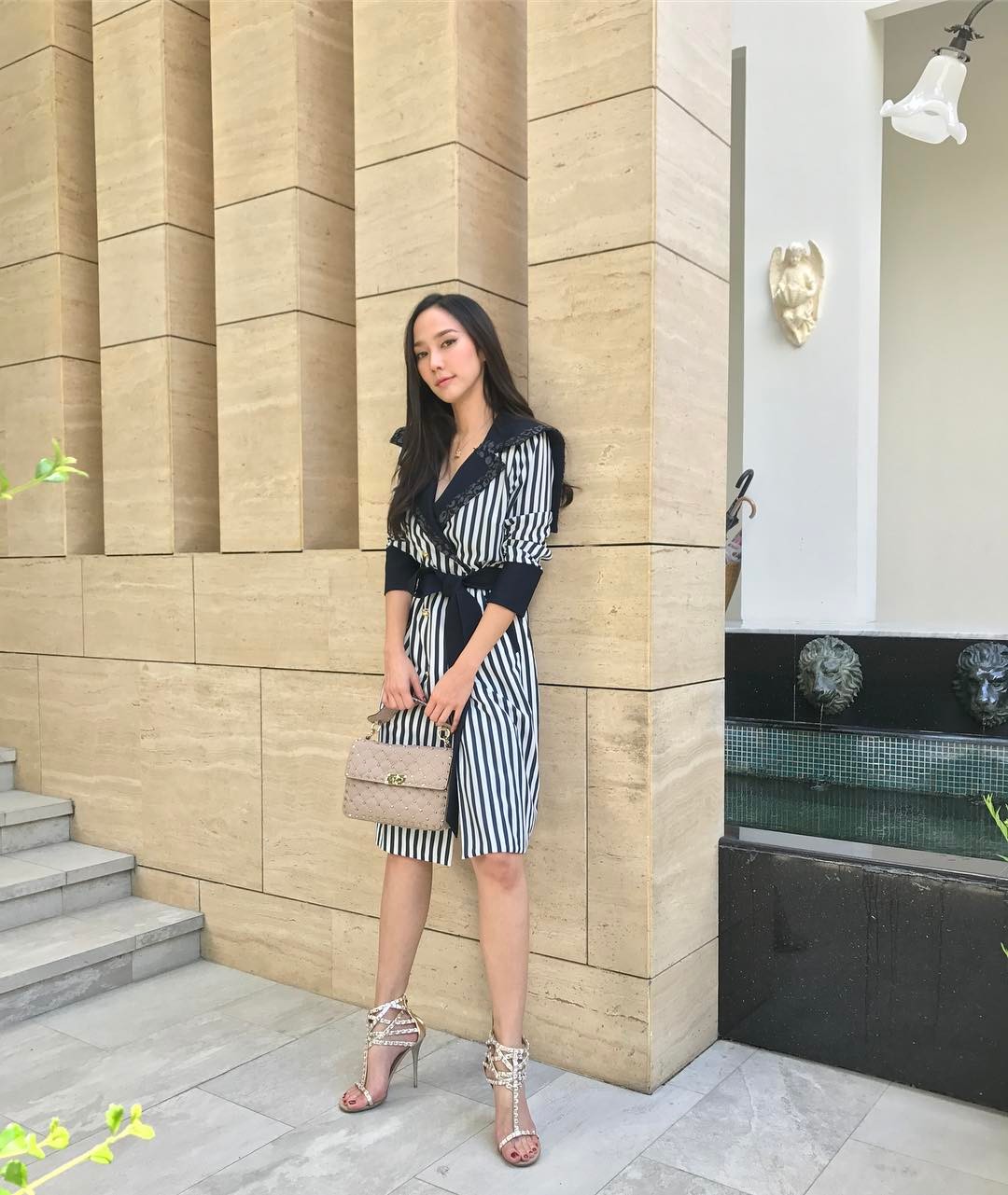  p>帕德容琶·砂楚(patcharapa chaichua),1978年12月5日出生于泰国