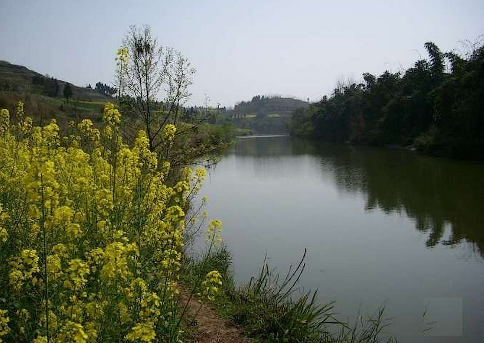 蒙溪河 全网资源