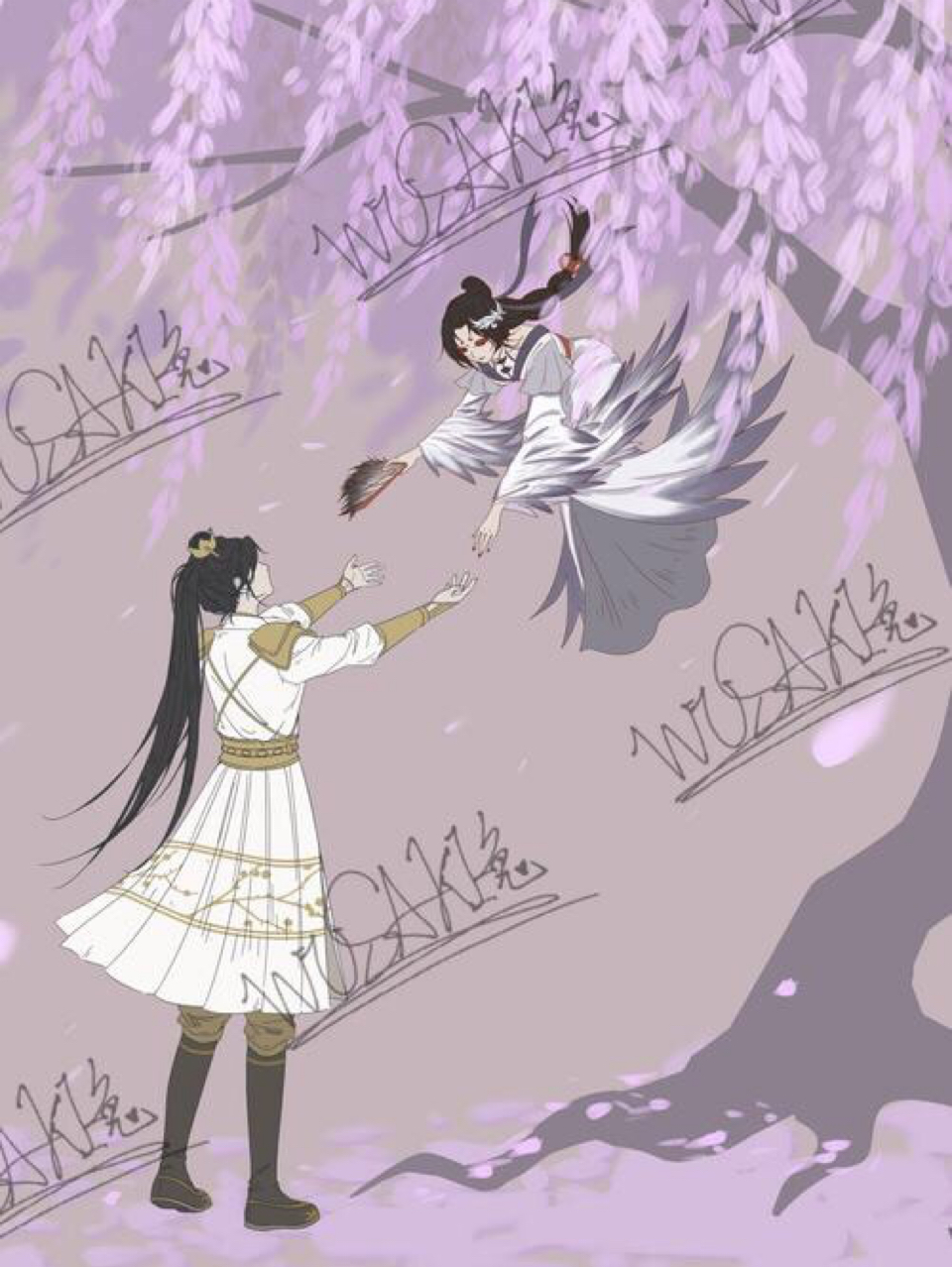 第五虐恋(双军)(先祭)(宿蝶)(杰园)