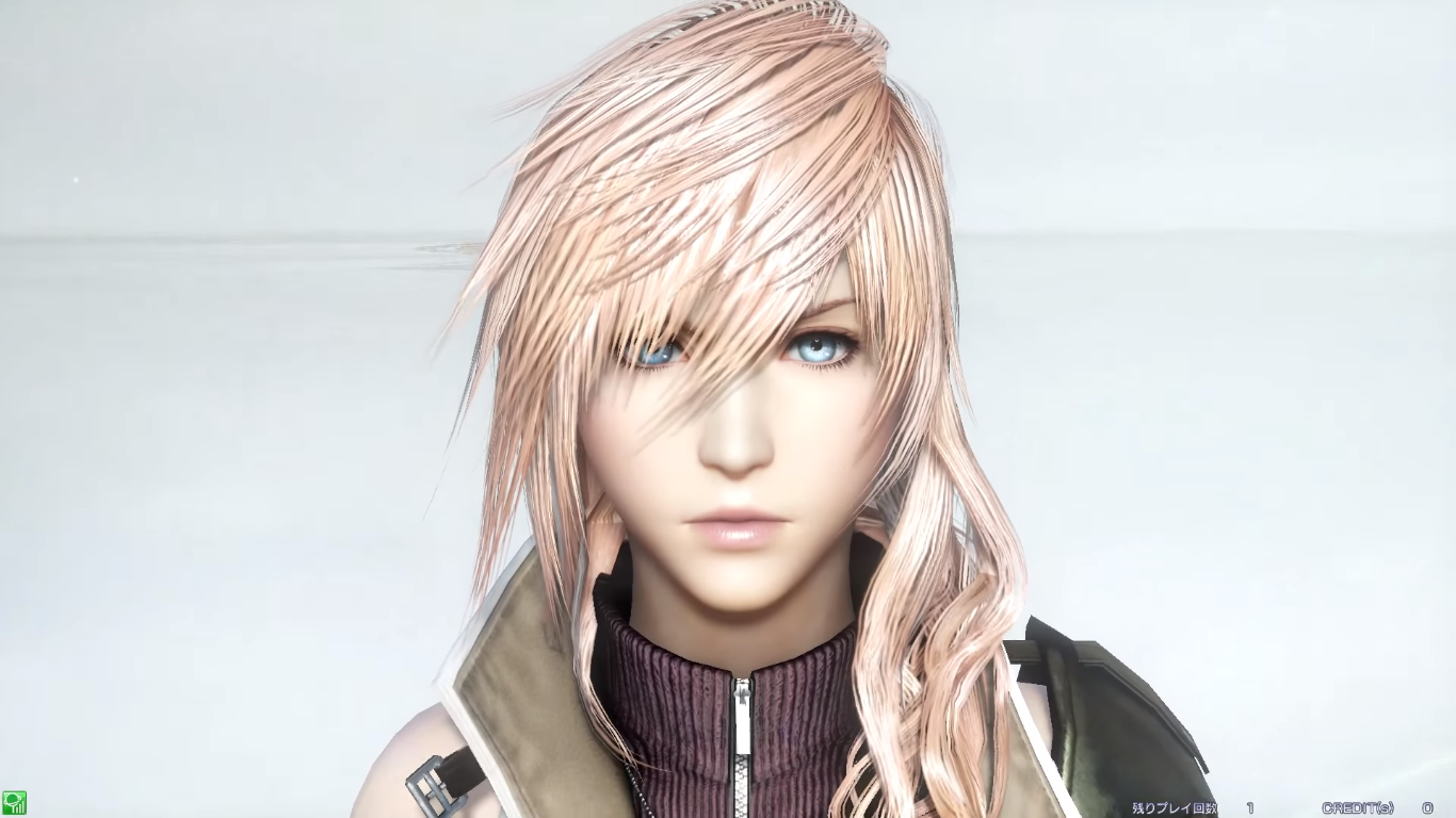  p>埃克莱尔·法隆 i>(lightning) /i>,是日本史克威尔艾尼克斯游戏