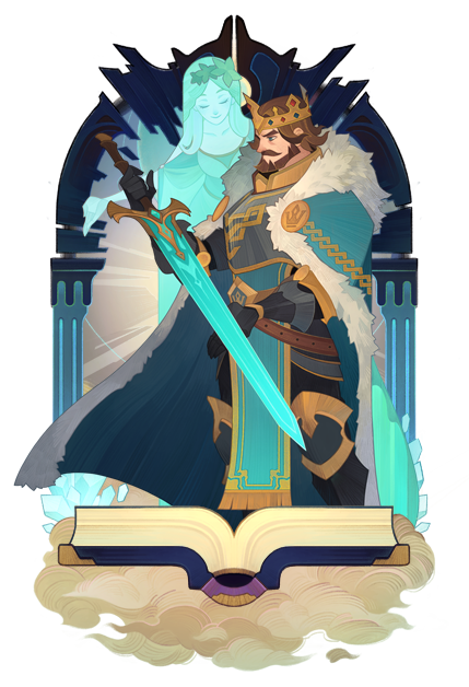 扩散性ma国服|《百万亚瑟王》历史回顾：从游戏漫画、电视直播到全民格斗赛事