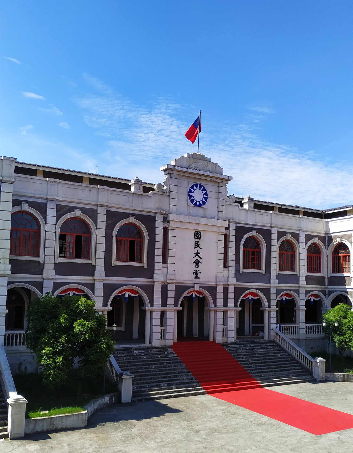 民国城二期工程扩建项目主要有民国时期香港,广州,川渝等地的街道及民