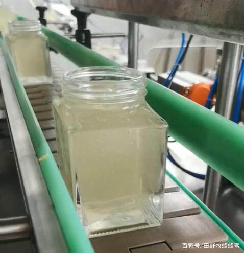 槐花蜜和荆条蜜哪个好 槐花蜜好还是荆条蜜好 百科ta说