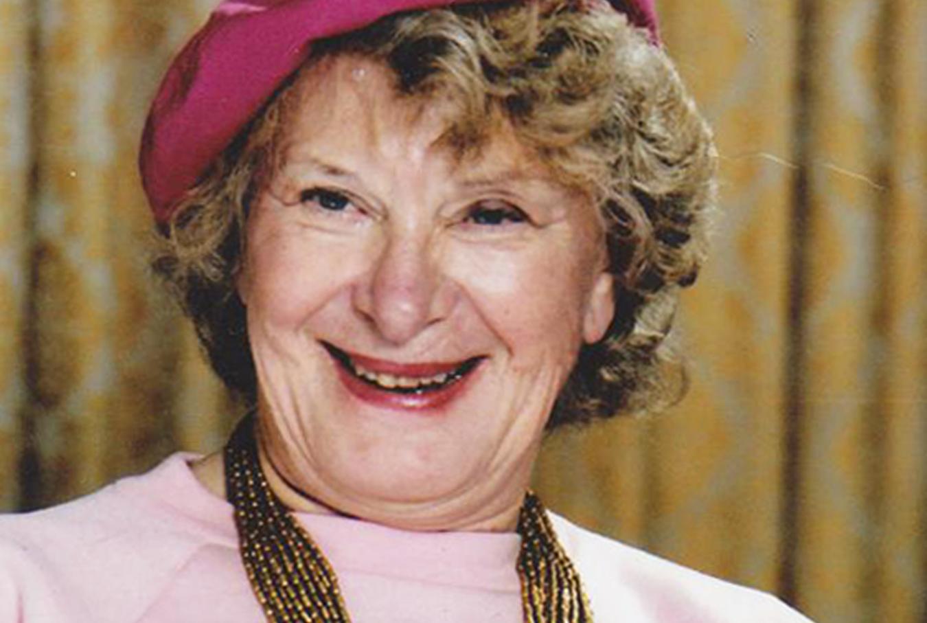 维琴尼亚·萨提亚