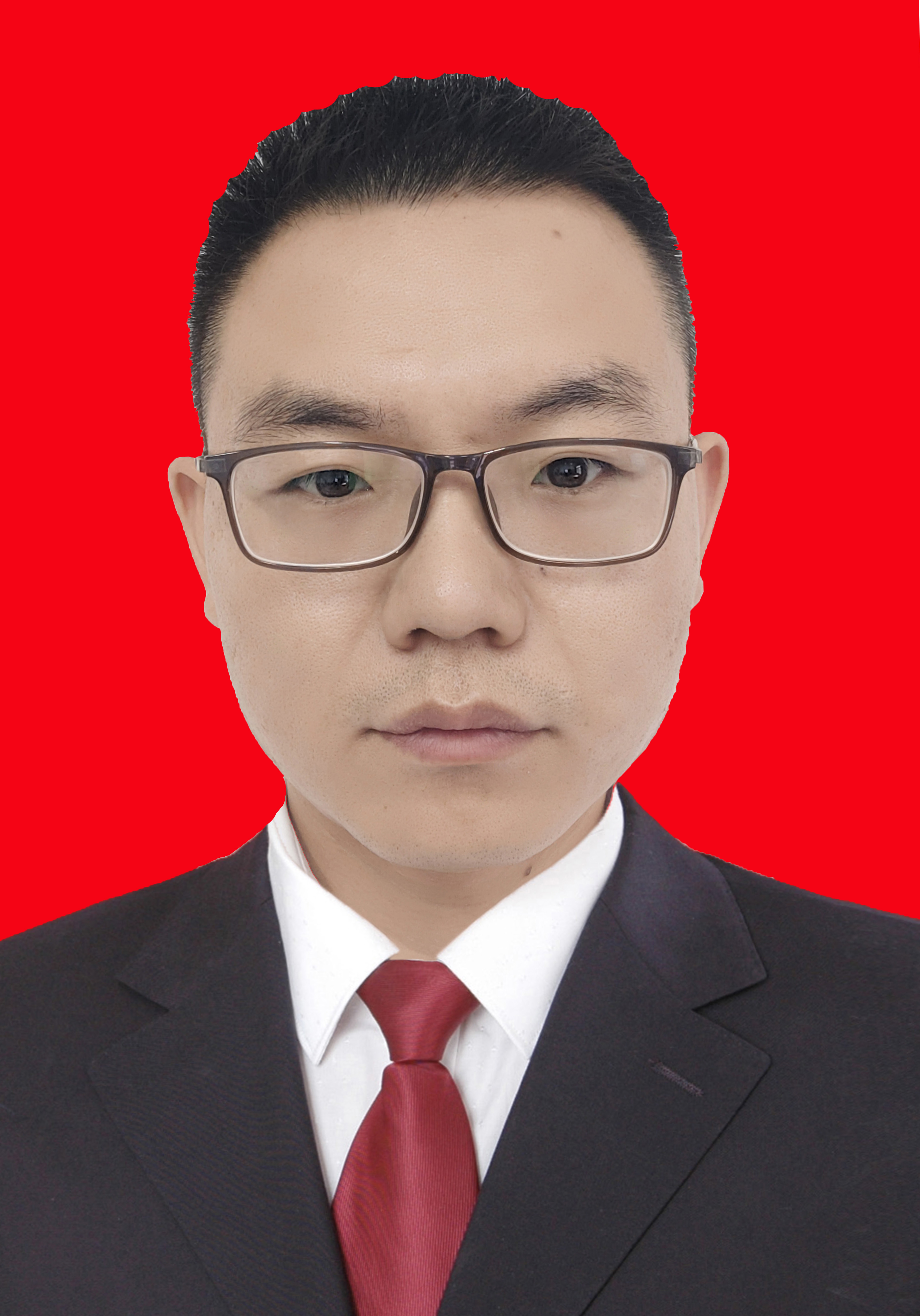  p>卫晓松,青川县骑马乡党委书记. /p>