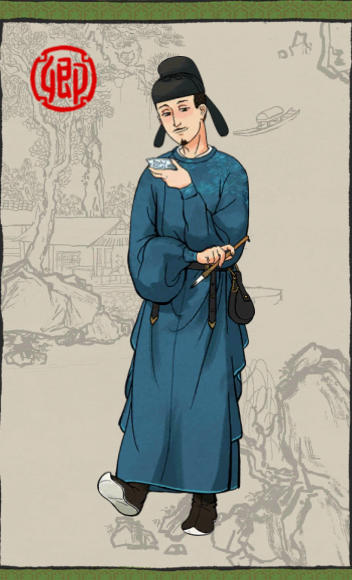  p>杜甫是游戏《 a target="_blank" href="/item/江南百景图