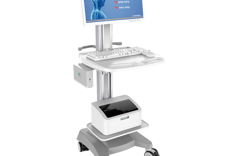 精神压力分析仪