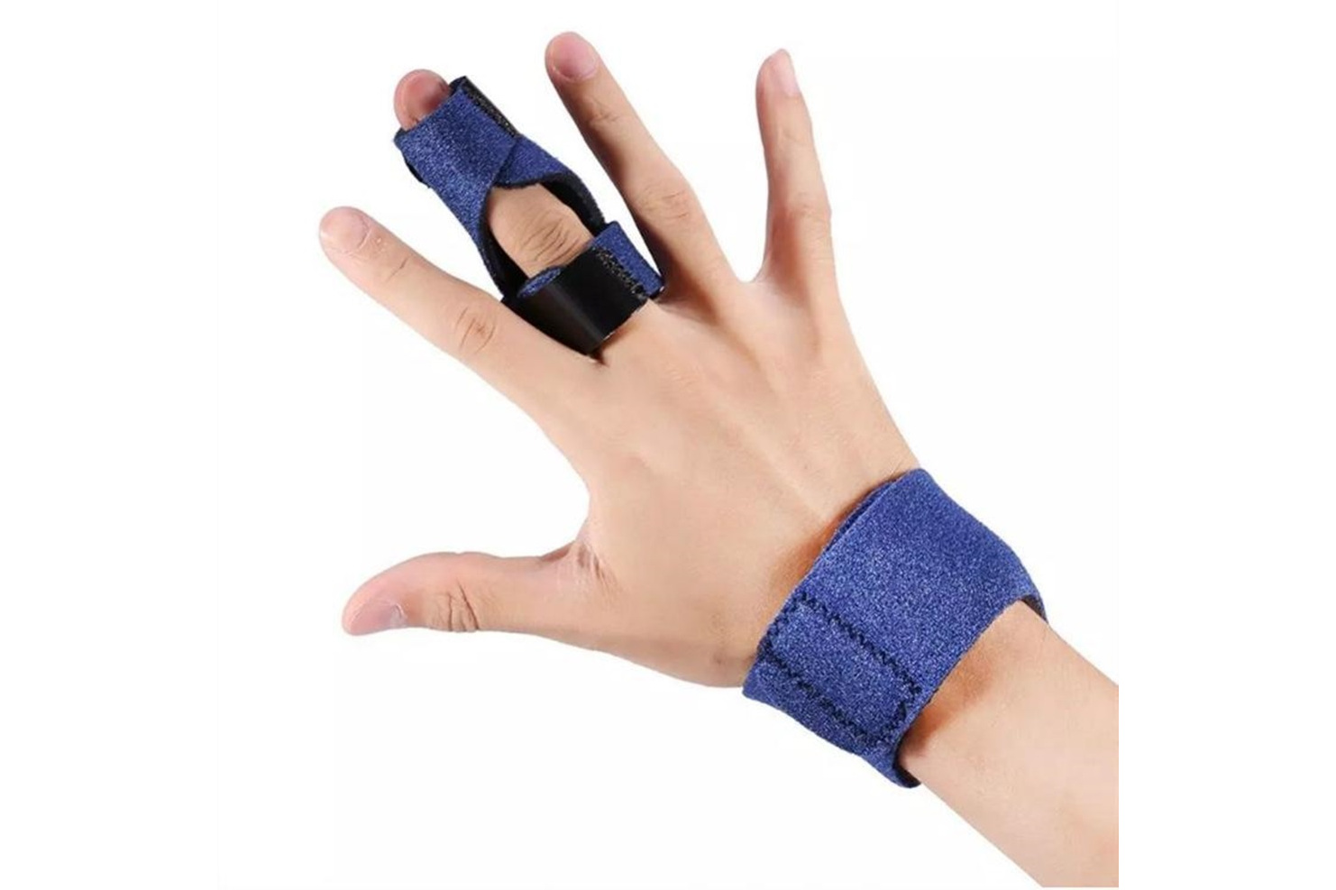 掌指关节固定型矫形器